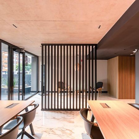 Apartamento A Estrenar En Punta Carretas Montevideo Exterior foto