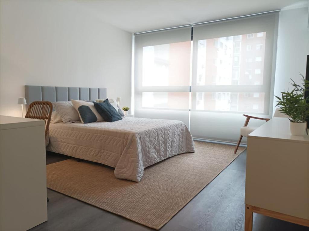 Apartamento A Estrenar En Punta Carretas Montevideo Exterior foto