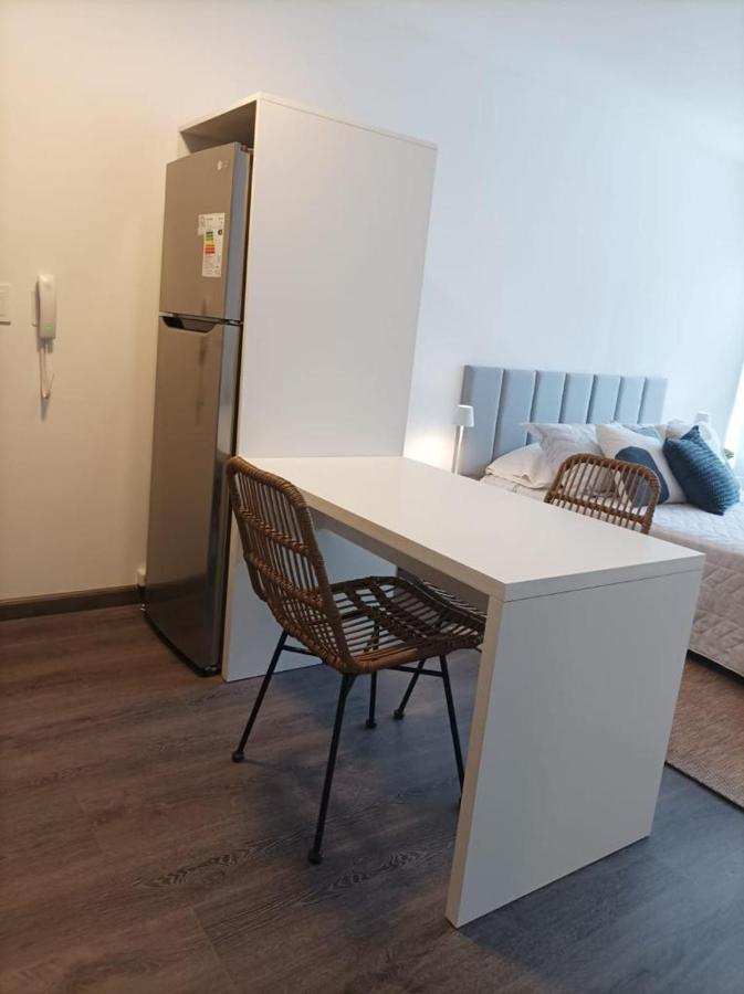Apartamento A Estrenar En Punta Carretas Montevideo Exterior foto
