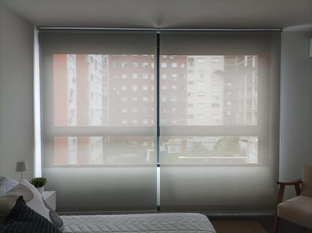 Apartamento A Estrenar En Punta Carretas Montevideo Exterior foto