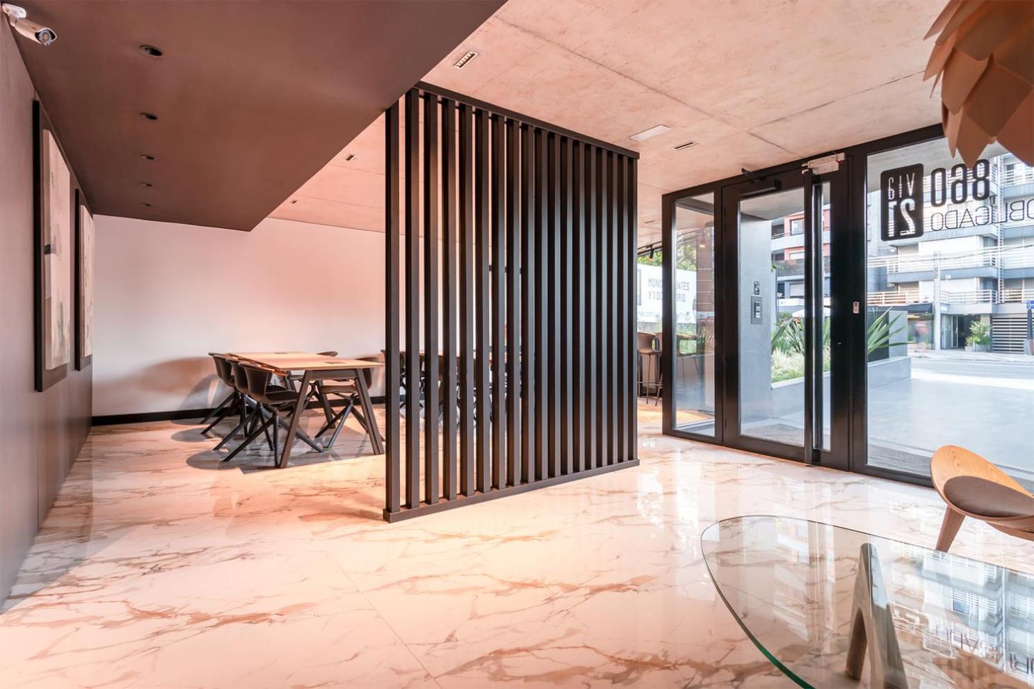Apartamento A Estrenar En Punta Carretas Montevideo Exterior foto